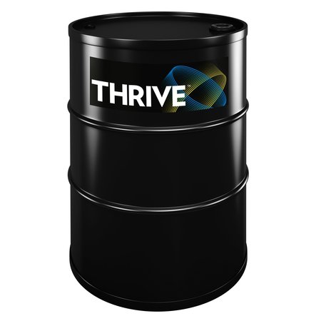 THRIVE Full Synthetic 0W20 dexos1 Engine Oil 55 Gal Drum 255005D